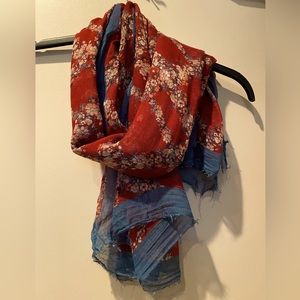 Massimo Dutti Scarf